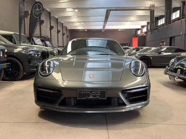 PORSCHE 911 usata, con Airbag