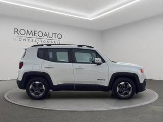 JEEP Renegade usata, con Chiusura centralizzata