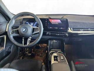 BMW X1 usata 7