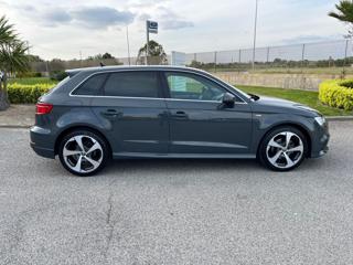 AUDI A3 usata, con Airbag Passeggero
