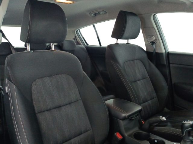 KIA Sportage usata, con Fendinebbia