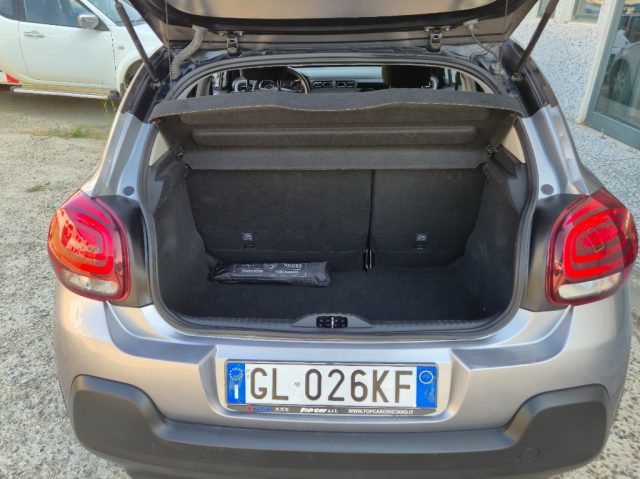 CITROEN C3 usata, con Immobilizzatore elettronico