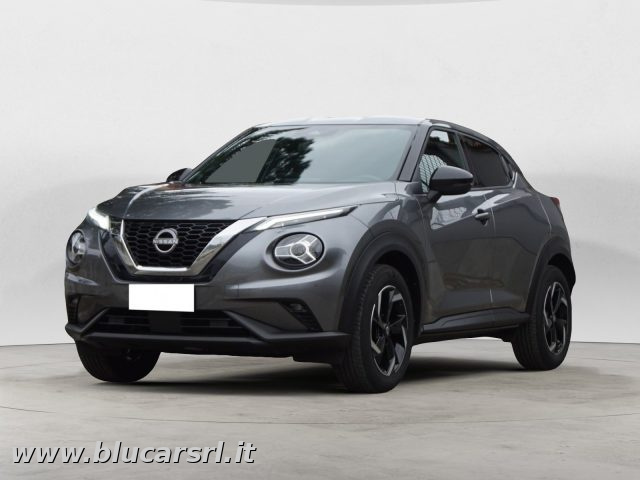 NISSAN Juke usata, con ABS