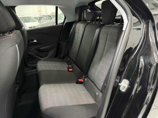 OPEL Corsa usata, con Controllo elettronico della corsia