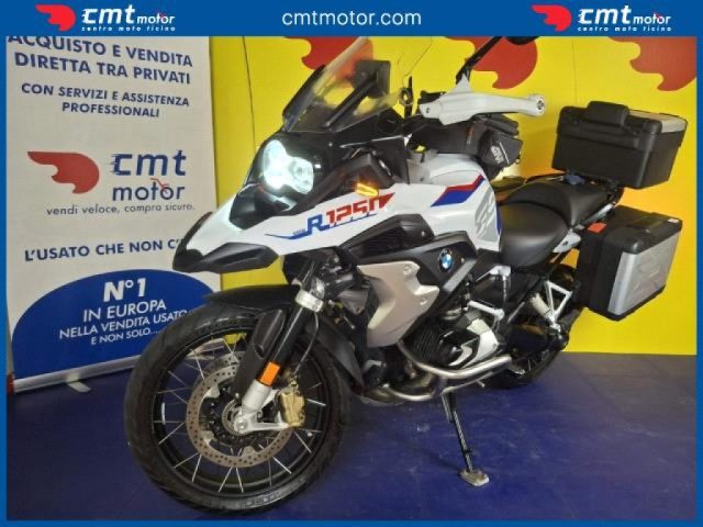 BMW R 1250 GS usata 1