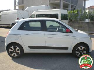 RENAULT Twingo usata, con Cruise Control