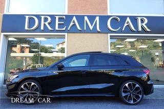 AUDI S3 usata, con Airbag