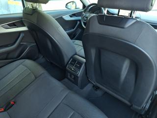 AUDI A4 usata, con Fendinebbia
