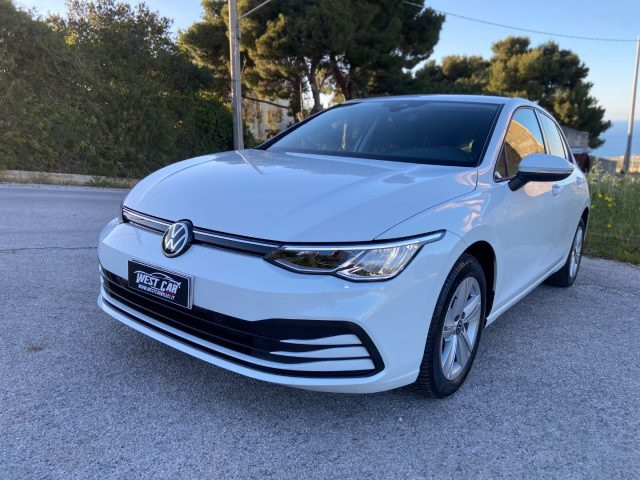 VOLKSWAGEN Golf usata, con ABS