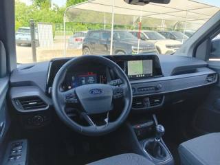 FORD Tourneo Courier usata, con Antifurto