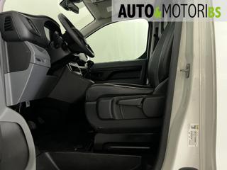 CITROEN Jumpy usata, con Cruise Control