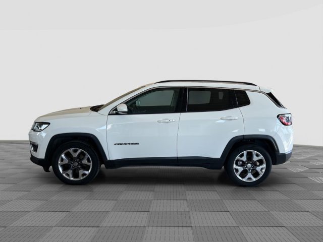 JEEP Compass usata 1