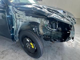 VOLKSWAGEN Tiguan usata, con Controllo trazione