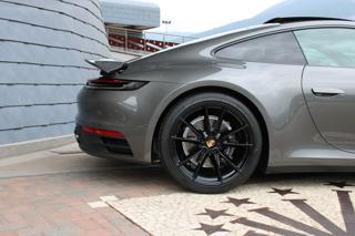 PORSCHE 911 usata, con Autoradio