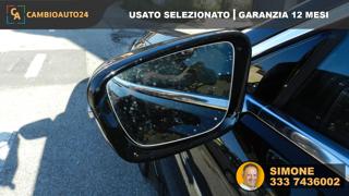 BMW 840 usata, con Specchietto retrovisore con funzione antiabbagliamento