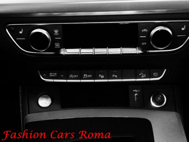 AUDI Q5 usata, con Fendinebbia