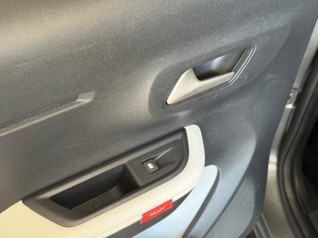 CITROEN C3 usata, con Immobilizzatore elettronico