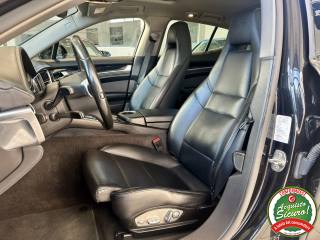 PORSCHE Panamera usata, con Controllo automatico clima