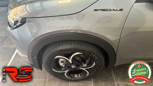 ALFA ROMEO Junior usata, con Servosterzo
