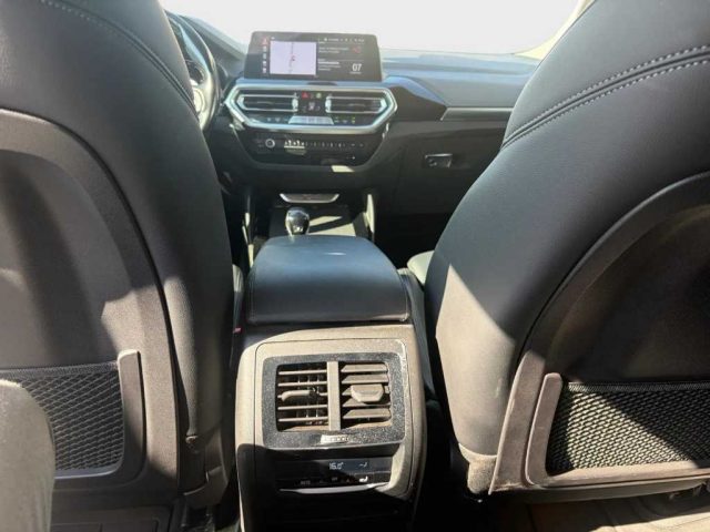BMW X4 usata, con Airbag Passeggero