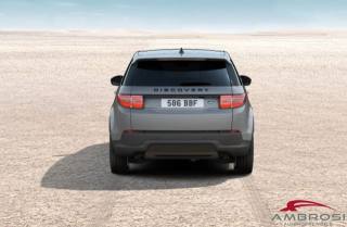 LAND ROVER Discovery Sport usata 3