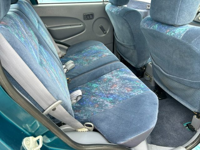 DAIHATSU Terios usata 16