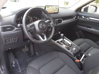 MAZDA CX-5 usata, con Autoradio