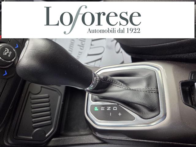 JEEP Renegade usata, con Servosterzo