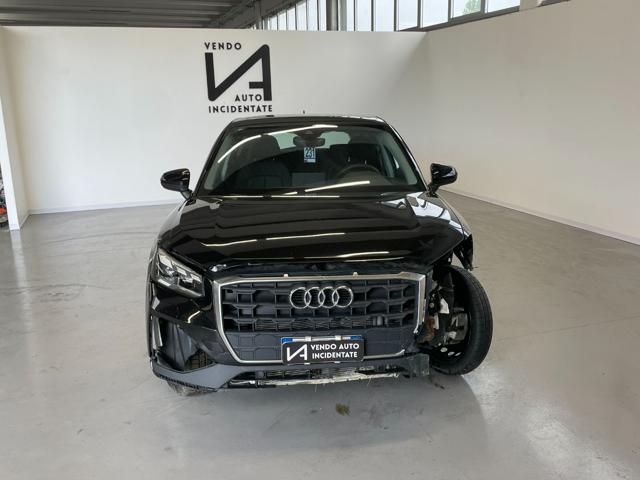 AUDI Q2 usata, con Airbag