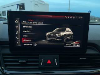 AUDI SQ5 usata, con Cruise Control