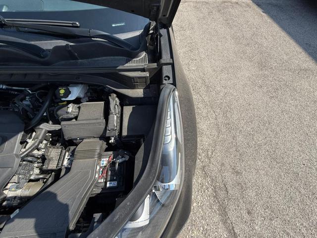 KIA Sportage usata, con Volante multifunzione