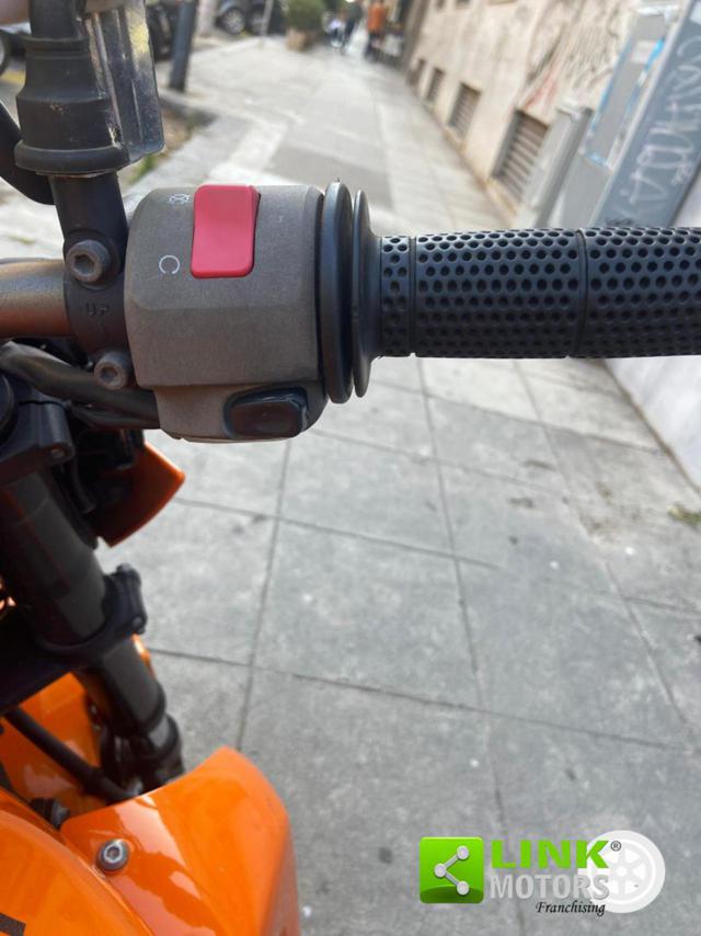 KAWASAKI Z 750 usata 21