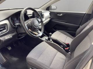 KIA Stonic usata, con Cruise Control
