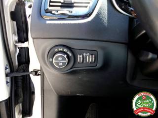 JEEP Compass usata, con Sistema di navigazione