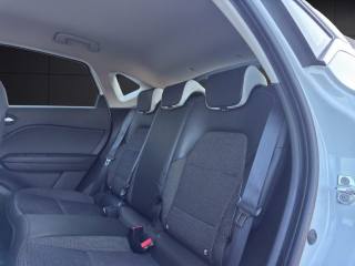 RENAULT Captur usata, con Servosterzo