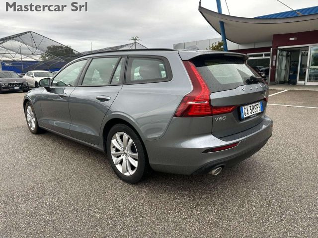 VOLVO V60 usata, con Airbag Passeggero