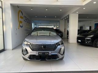 PEUGEOT 2008 Hybrid 145 e-DCS6 GT tua da ?299,00 mensili