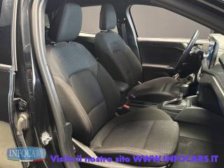 FORD Focus usata, con Autoradio