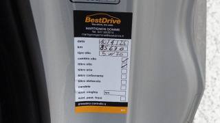 HYUNDAI i20 usata 116