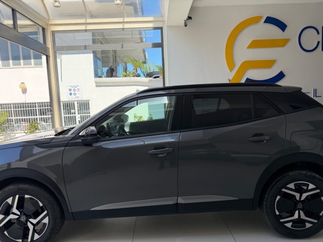 PEUGEOT 2008 usata, con Cronologia tagliandi