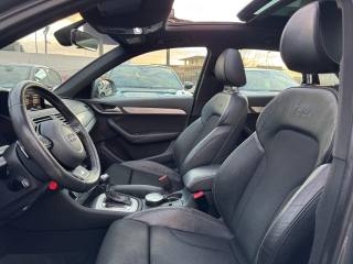 AUDI Q3 usata, con ESP