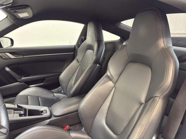 PORSCHE 911 usata, con Chiusura centralizzata