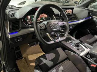 AUDI Q5 usata, con Climatizzatore