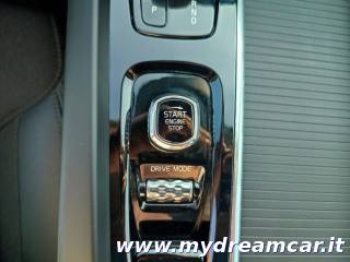 VOLVO XC60 usata, con Sistema di navigazione