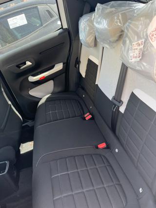 CITROEN C3 usata, con Climatizzatore