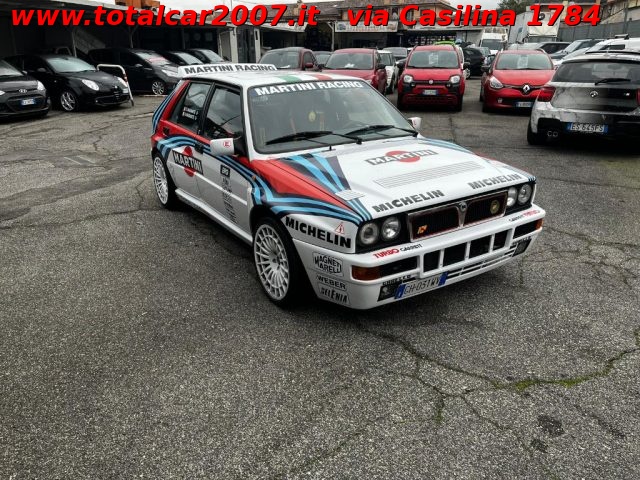 LANCIA Delta usata 15