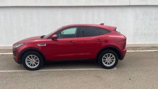 JAGUAR E-Pace usata, con Airbag laterali