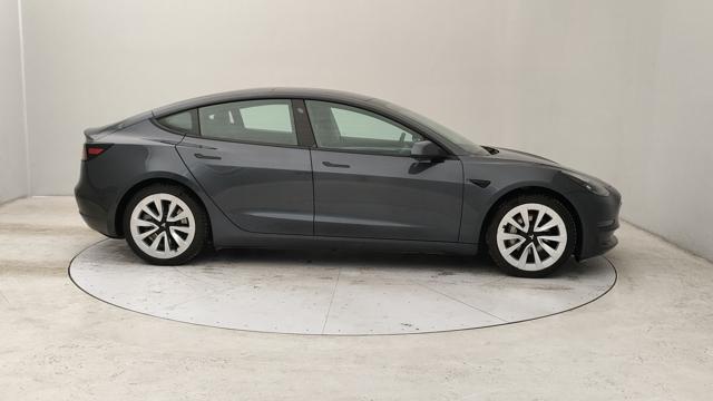 TESLA Model 3 usata, con Autoradio