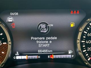 JEEP Renegade usata, con Park Distance Control