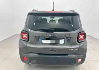 JEEP Renegade usata, con Autoradio
